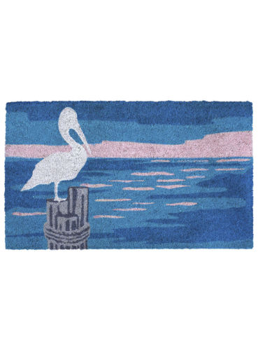 (image for) Pelican Coir Door Mat