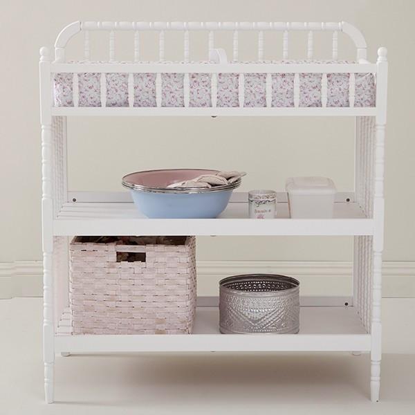 (image for) Shabby Chic Baby & Nursery