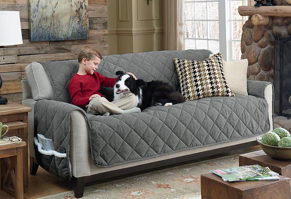 (image for) Pet Furniture Covers - Wide Variety