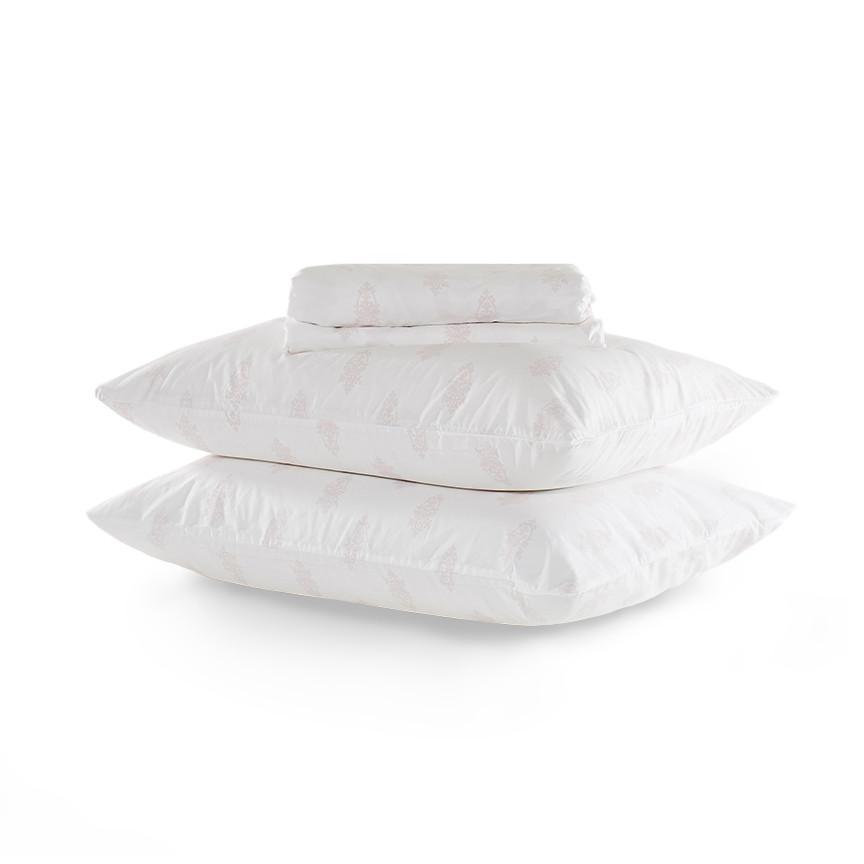 (image for) Shabby Chandelier Sheets and pillowcases